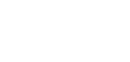 Logo de la résidence & SPA l'Adrechas en version blanc sur fond transparent.